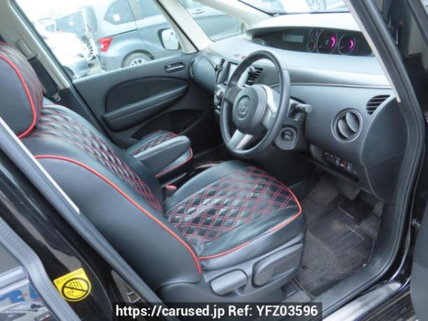 Used 2012 AT mazda biante CCEFW Image[12]