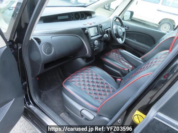 Used 2012 AT mazda biante CCEFW Image[14]