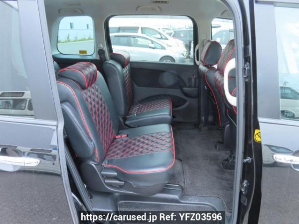 Used 2012 AT mazda biante CCEFW Image[16]