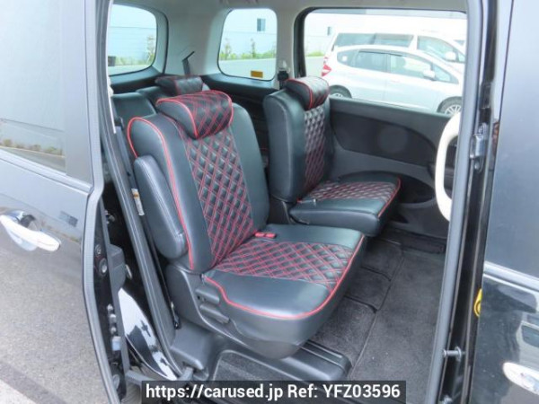 Used 2012 AT mazda biante CCEFW Image[17]