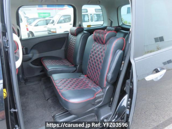 Used 2012 AT mazda biante CCEFW Image[19]