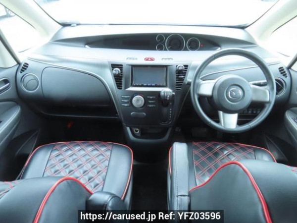 Used 2012 AT mazda biante CCEFW Image[22]