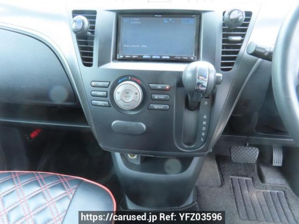 Used 2012 AT mazda biante CCEFW Image[24]