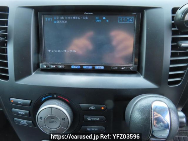 Used 2012 AT mazda biante CCEFW Image[26]