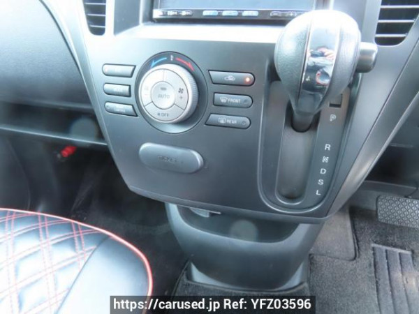 Used 2012 AT mazda biante CCEFW Image[28]