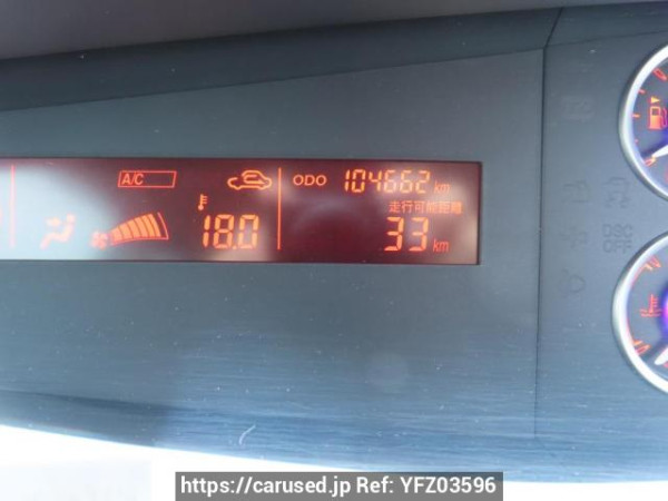 Used 2012 AT mazda biante CCEFW Image[30]