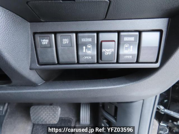 Used 2012 AT mazda biante CCEFW Image[32]