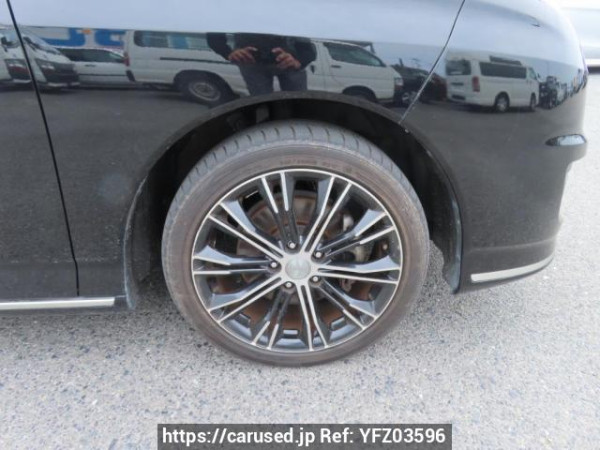 Used 2012 AT mazda biante CCEFW Image[35]