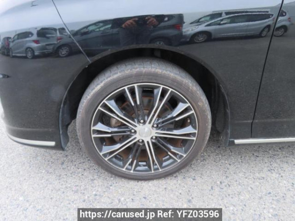 Used 2012 AT mazda biante CCEFW Image[36]
