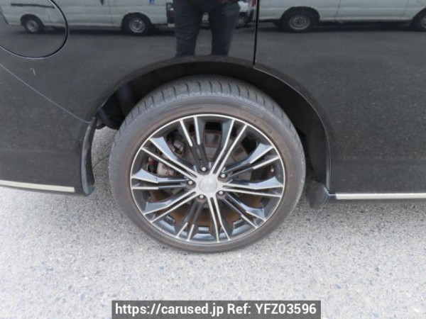 Used 2012 AT mazda biante CCEFW Image[37]