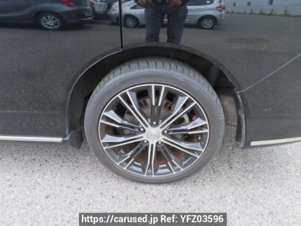 Used 2012 AT mazda biante CCEFW Image[38]