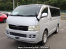 Used 2006 AT toyota hiace-van KDH205V Image[2]