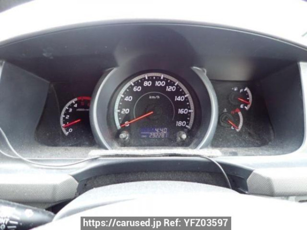 Used 2006 AT toyota hiace-van KDH205V Image[19]