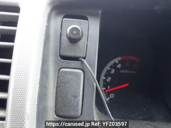 Used 2006 AT toyota hiace-van KDH205V Image[21]