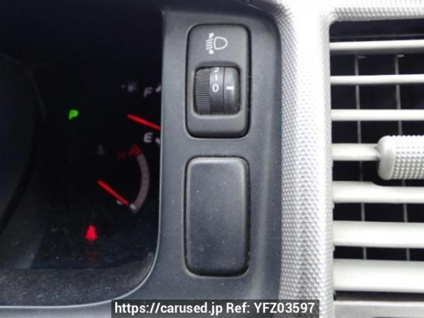 Used 2006 AT toyota hiace-van KDH205V Image[22]