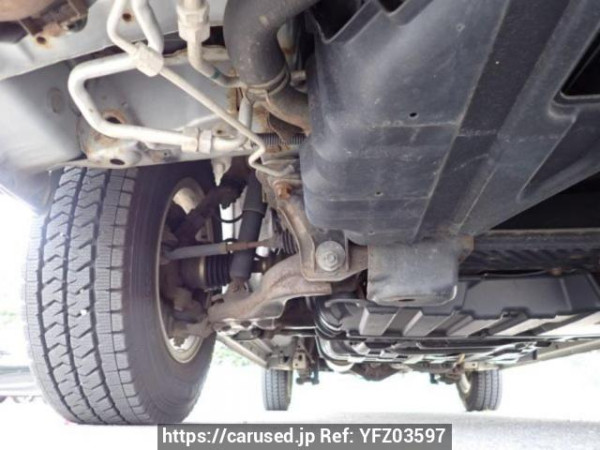 Used 2006 AT toyota hiace-van KDH205V Image[33]