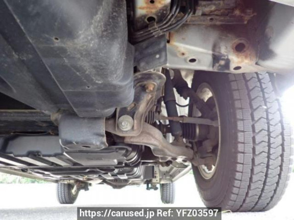 Used 2006 AT toyota hiace-van KDH205V Image[34]