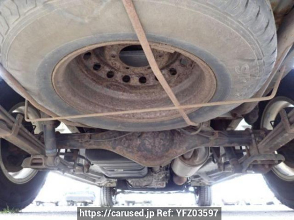 Used 2006 AT toyota hiace-van KDH205V Image[36]