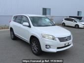 Toyota Vanguard