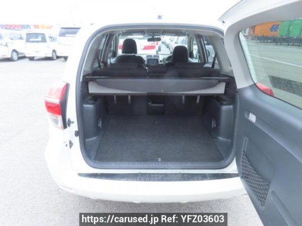 Used 2011 AT toyota vanguard ACA33W Image[8]