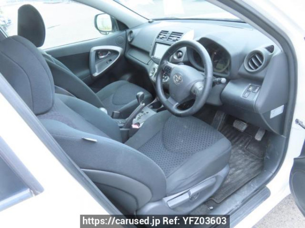 Used 2011 AT toyota vanguard ACA33W Image[12]