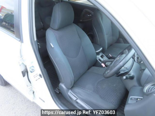 Used 2011 AT toyota vanguard ACA33W Image[13]