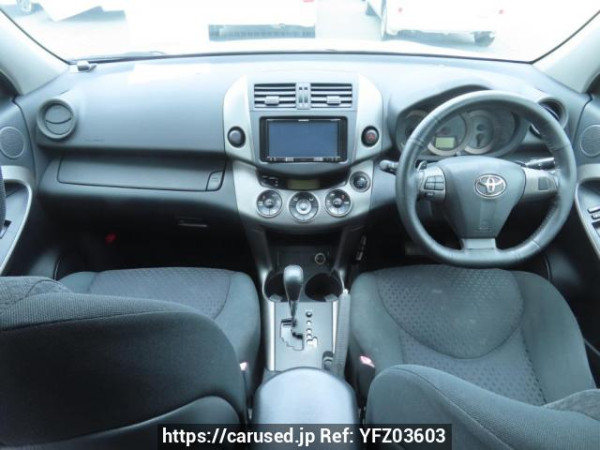 Used 2011 AT toyota vanguard ACA33W Image[18]