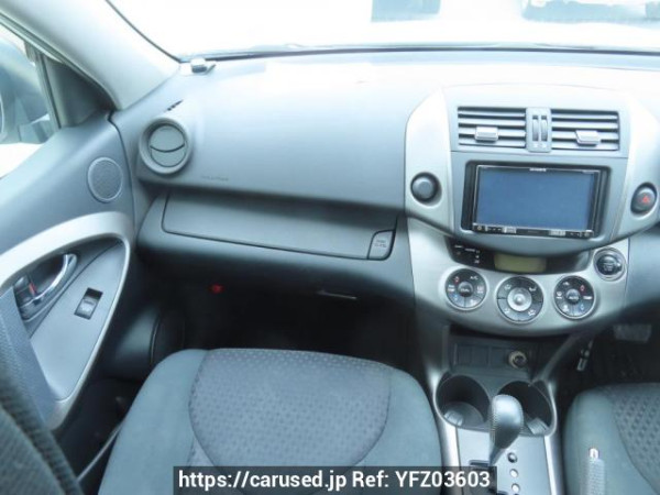 Used 2011 AT toyota vanguard ACA33W Image[19]