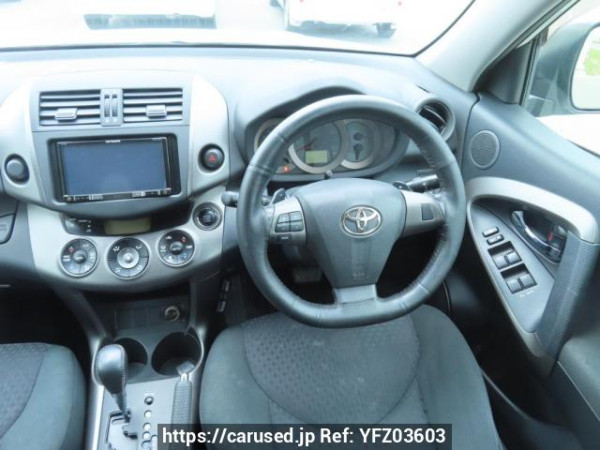 Used 2011 AT toyota vanguard ACA33W Image[21]