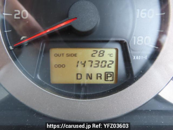 Used 2011 AT toyota vanguard ACA33W Image[25]