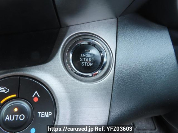 Used 2011 AT toyota vanguard ACA33W Image[26]
