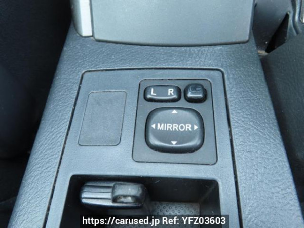 Used 2011 AT toyota vanguard ACA33W Image[27]