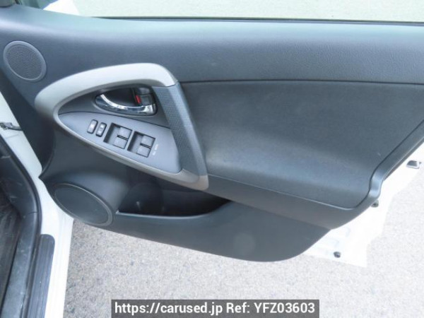 Used 2011 AT toyota vanguard ACA33W Image[29]
