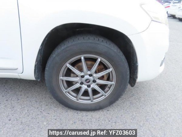 Used 2011 AT toyota vanguard ACA33W Image[31]