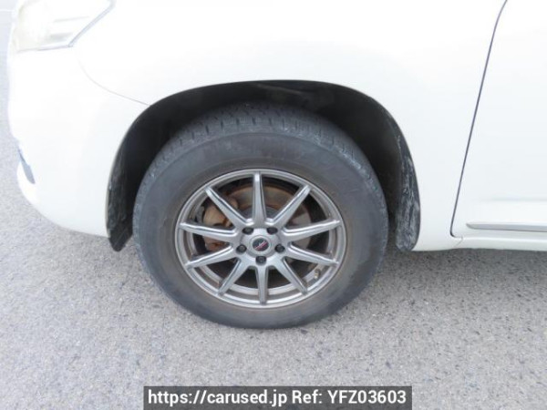 Used 2011 AT toyota vanguard ACA33W Image[32]