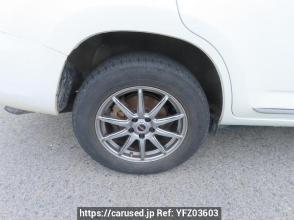 Used 2011 AT toyota vanguard ACA33W Image[33]