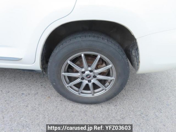 Used 2011 AT toyota vanguard ACA33W Image[34]