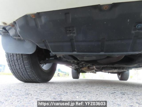 Used 2011 AT toyota vanguard ACA33W Image[35]