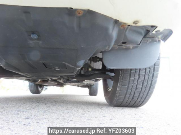 Used 2011 AT toyota vanguard ACA33W Image[36]