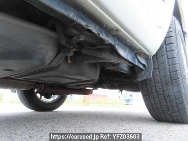Used 2011 AT toyota vanguard ACA33W Image[38]