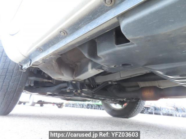 Used 2011 AT toyota vanguard ACA33W Image[39]
