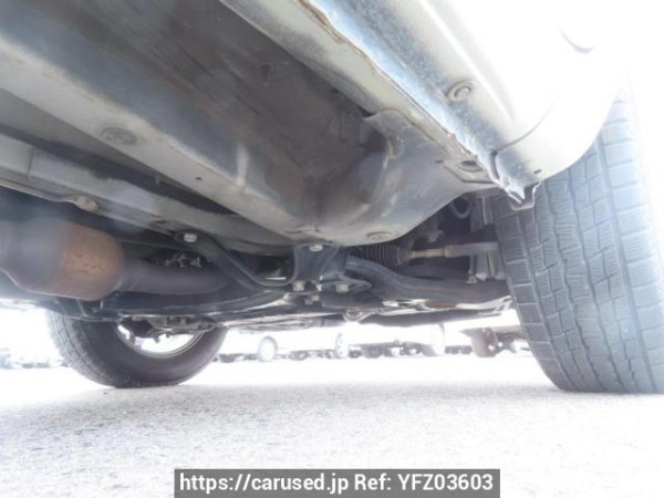 Used 2011 AT toyota vanguard ACA33W Image[40]