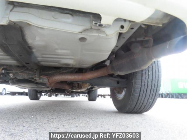 Used 2011 AT toyota vanguard ACA33W Image[42]