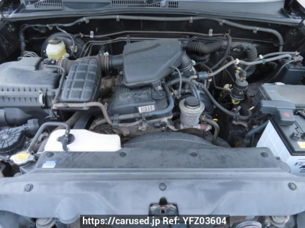 Used 2007 AT toyota land-cruiser-prado TRJ120W Image[9]
