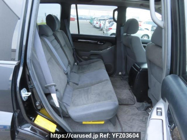 Used 2007 AT toyota land-cruiser-prado TRJ120W Image[13]
