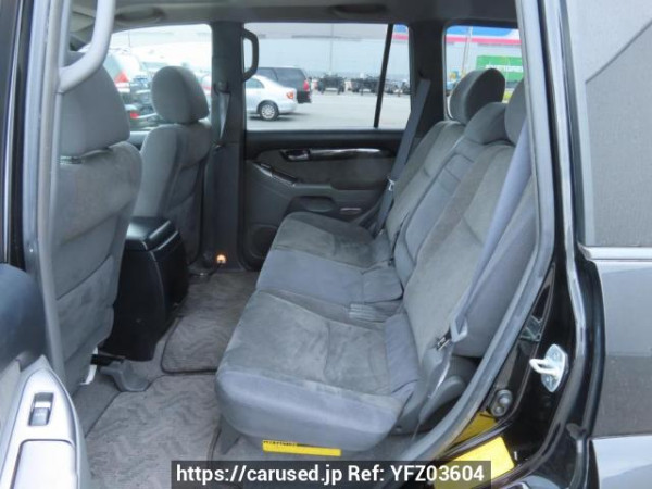 Used 2007 AT toyota land-cruiser-prado TRJ120W Image[14]