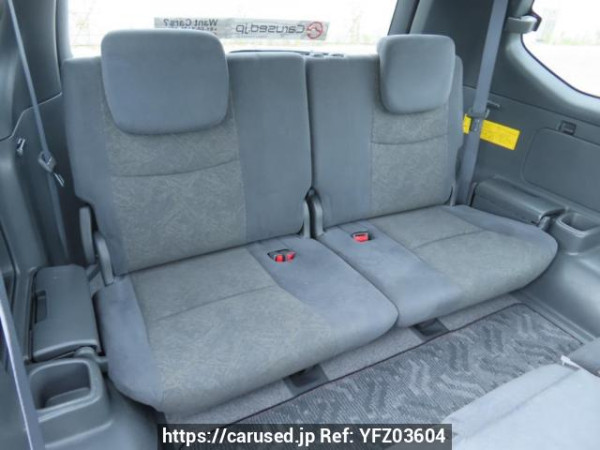 Used 2007 AT toyota land-cruiser-prado TRJ120W Image[15]
