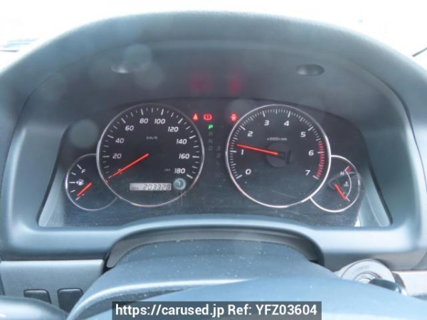 Used 2007 AT toyota land-cruiser-prado TRJ120W Image[23]