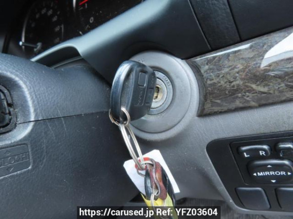 Used 2007 AT toyota land-cruiser-prado TRJ120W Image[25]