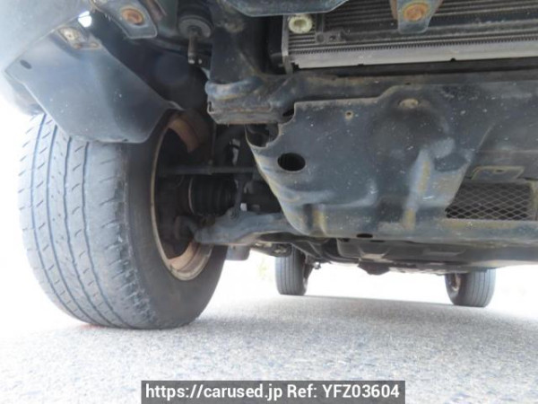 Used 2007 AT toyota land-cruiser-prado TRJ120W Image[32]